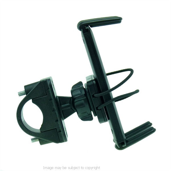 Slim-Grip Ultra Bike &amp; Motorcycle Handlebar Mount for Apple iPhone 7 (sku 45115)