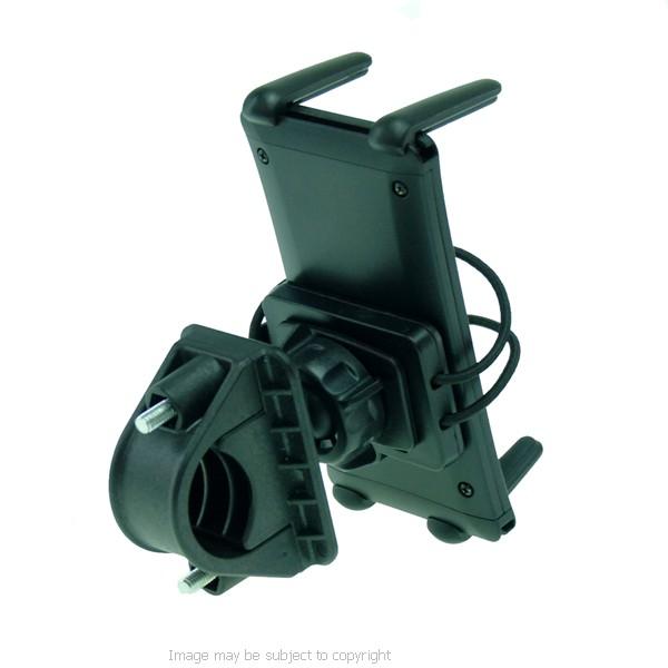 Slim-Grip Ultra Bike &amp; Motorcycle Handlebar Mount for Apple iPhone SE 2 (2020) (sku 53550) - BuyBits Ltd UK
