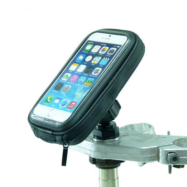 Waterproof Yoke 50 Motorcycle Yoke Nut Cap Mount Holder for iPhone 6 (4.7") (sku 21177)