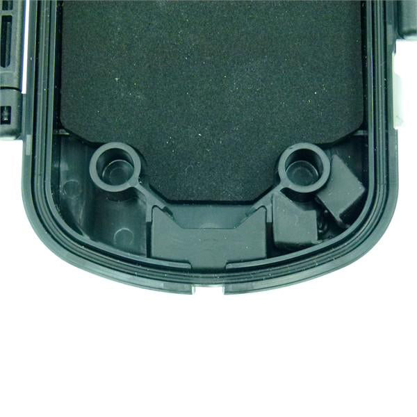 IPX4 Waterproof Hard Shell Case for Apple iPhone 5 with 1" Socket Adapter fits RAM Motorcycle Mounts (sku 21218)