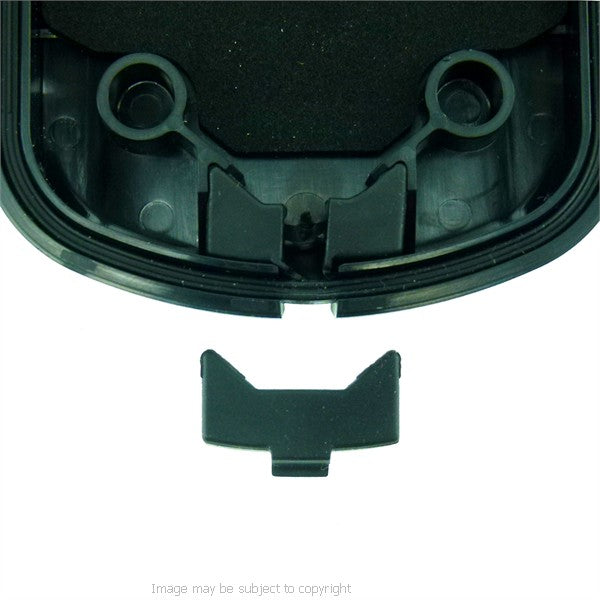 IPX4 Waterproof Hard Shell Case for Samsung Galaxy S2 with 1&quot; Socket Adapter fits RAM Motorcycle Mounts (sku 21464)