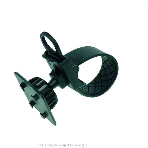 Motorcycle Locking Strap Mount &amp; Waterproof Cases for Samsung Galaxy S6 (sku 31305)