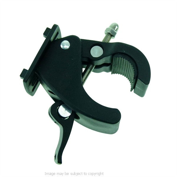 Quick Fix Motorcycle Handlebar Mount &amp; Waterproof Cases for Samsung Galaxy S6 Edge (sku 31358)