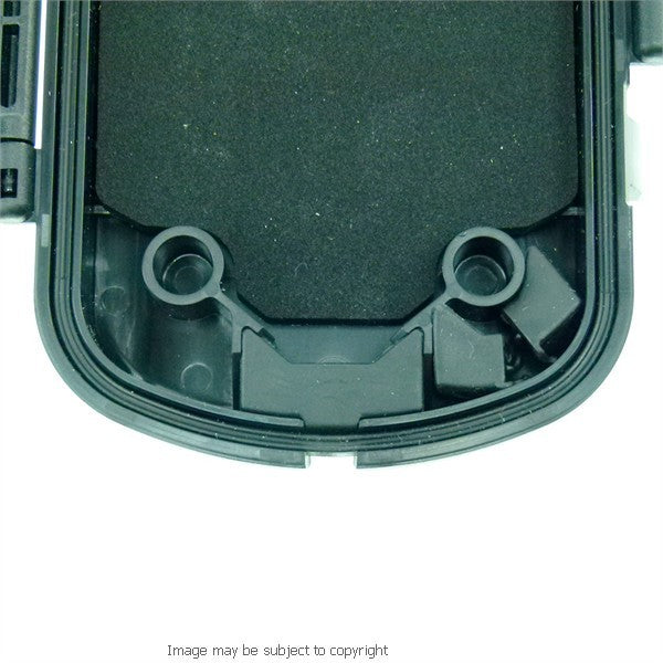 13.3-14.7mm Motorcycle Yoke Stem Mount with Waterproof Case for Samsung Galaxy S7 Edge (sku 34821)