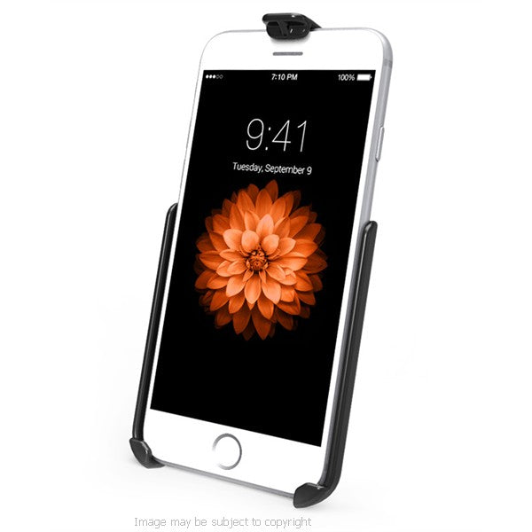 RAM Model Specific Form-Fitted Cradle for iPhone 6S  (4.7)  RAM-HOL-AP18 (sku 32090)