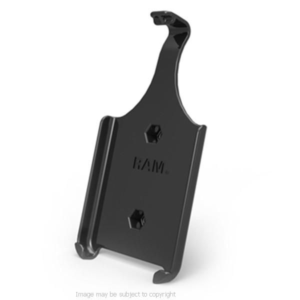 RAM Model Specific Form-Fitted Cradle for iPhone XR RAM-HOL-AP26 (sku 50273) - BuyBits Ltd UK