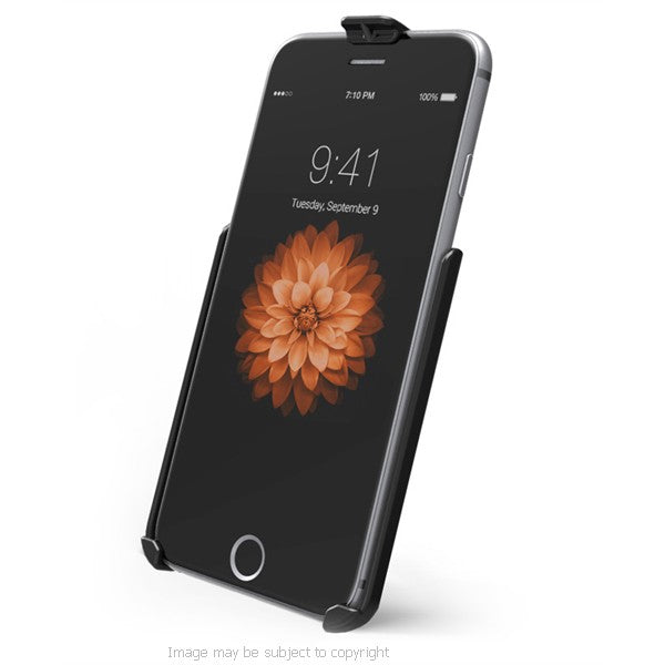 RAM Model Specific Form-Fitted Cradle for iPhone 6 Plus  5.5 RAM-HOL-AP19 (sku 21420)