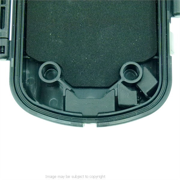 IPX4 Waterproof Hard Shell Case for Apple iPhone XS with 1" Ball Adapter fits RAM &amp; Ultimate Addons Motorcycle Mounts (sku 42671)