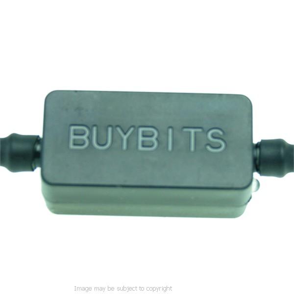 BuyBits High Power Motorcycle Hardwire Direct to Battery Cable for Samsung Galaxy S10e (sku 50670) - BuyBits Ltd UK