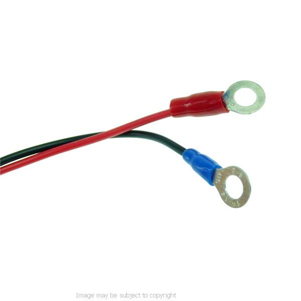 BuyBits High Power Motorcycle Hardwire Direct to Battery Cable for Samsung Galaxy S10e (sku 50670) - BuyBits Ltd UK