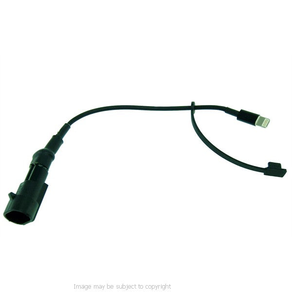 BuyBits High Power Hella - DIN - BMW Style power connector for Apple iPhone 6S (sku 32175)