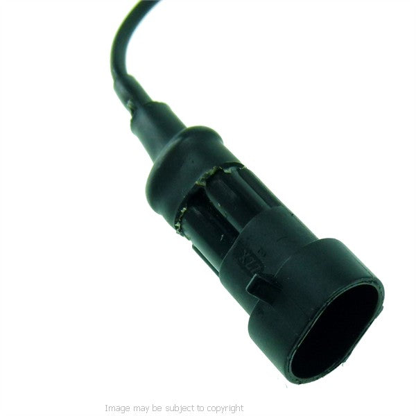 BuyBits High Power Hella - DIN - BMW Style power connector for Apple iPhone XS (sku 42288)