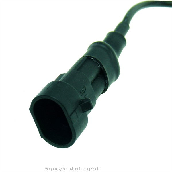 BuyBits High Power Hella - DIN - BMW Style Straight Micro USB power Charger for Galaxy S3 GT-i9300 (sku 21557)
