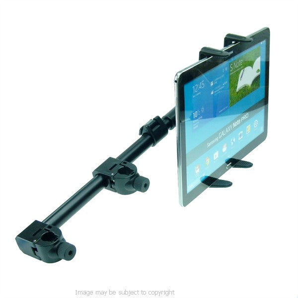 Central Headrest Mount for Samsung Galaxy Note Pro (sku 21622)