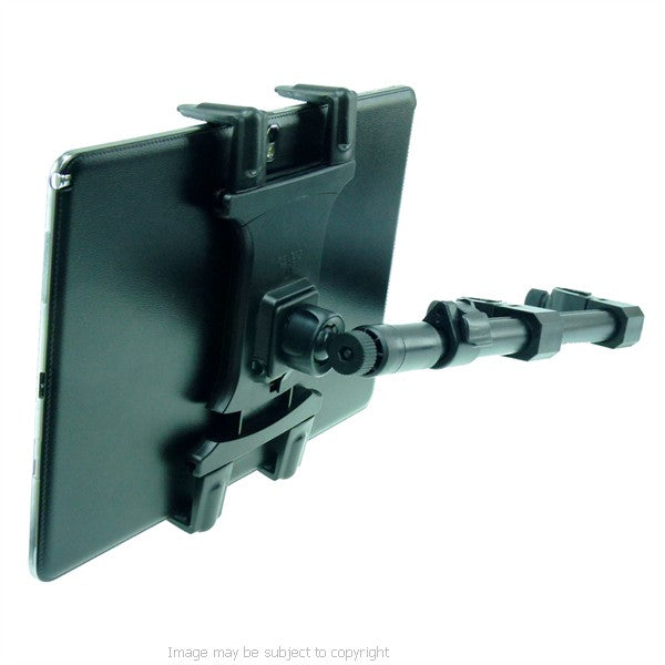 Central Headrest Mount for Samsung Galaxy Note Pro (sku 21622)
