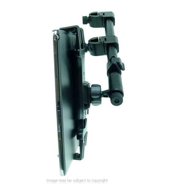Central Headrest Mount for Samsung Galaxy Note Pro (sku 21622)