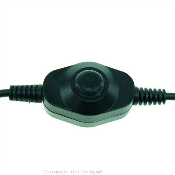 High Power Hardwire iPhone 5S Waterproof Motorcycle PRO Mount Kit (sku 21647)