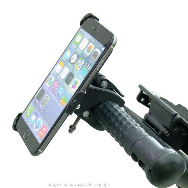 Quick Fix Golf Trolley Mount Holder for iPhone 6 Plus 5.5 (sku 21669)