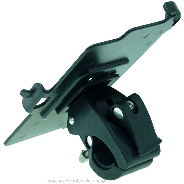 Quick Fix Golf Trolley Mount Holder for iPhone XS MAX (sku 42483)