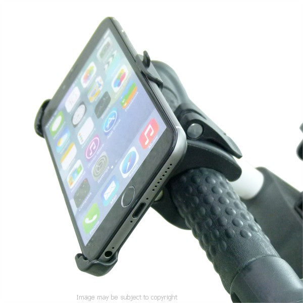 Quick Fix Golf Trolley Mount Holder for iPhone 6 Plus 5.5 (sku 21669)