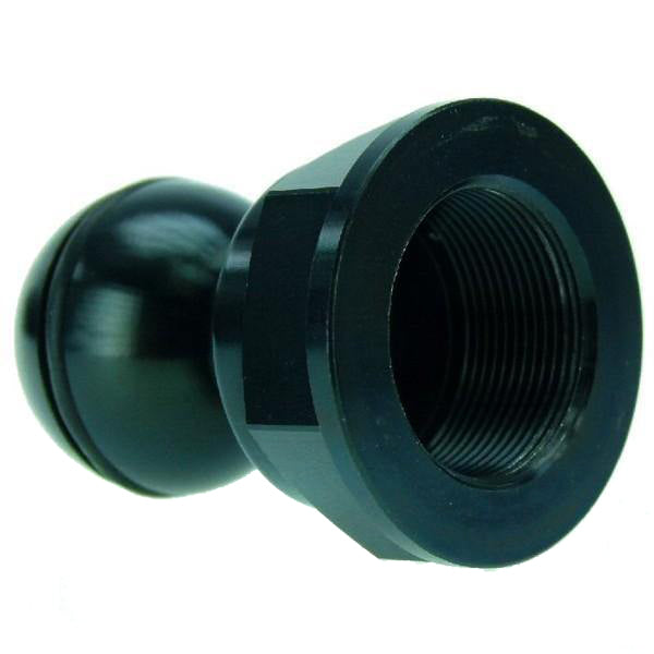 High Power Hardwire Water Resistant Yoke 40 Motorcycle Yoke Nut Cap Mount for iPhone 12 Mini (sku 55745)