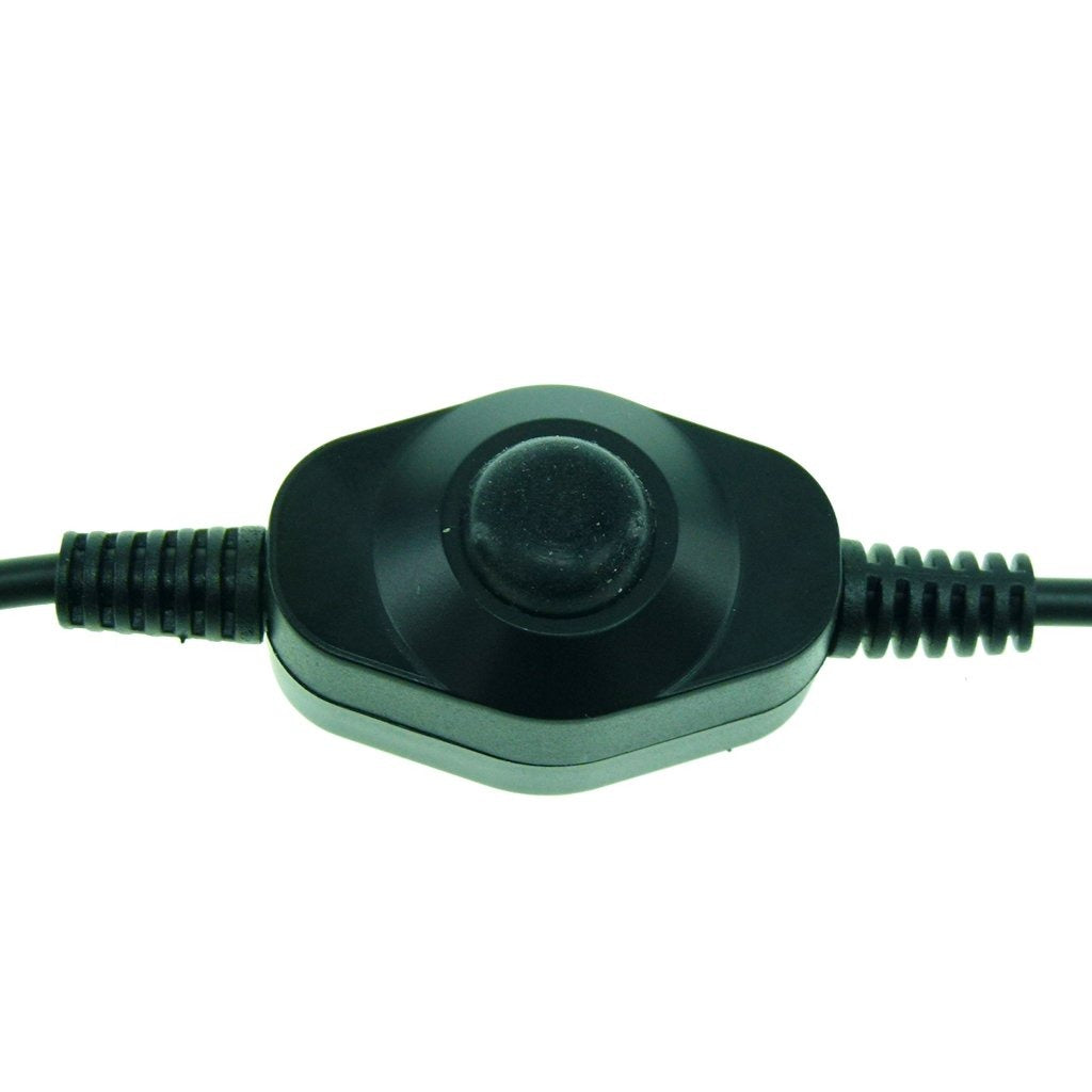 High Power Hardwire Water Resistant Yoke 20 Motorcycle Yoke Nut Cap Mount for iPhone SE 2 (2020) (sku 53489) - BuyBits Ltd UK