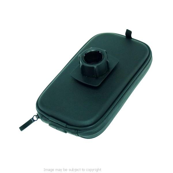 High Power Hardwire Weather Resistant Case with 1" Socket fits RAM Mounts for iPhone SE 2 (2020) (sku 53533) - BuyBits Ltd UK