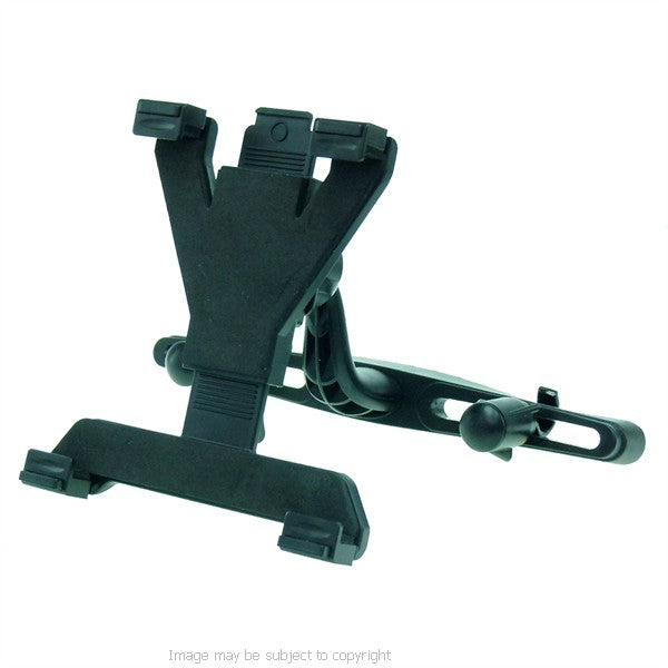 Deluxe Car Headrest Mount for Samsung Galaxy Note Pro (sku 21731)