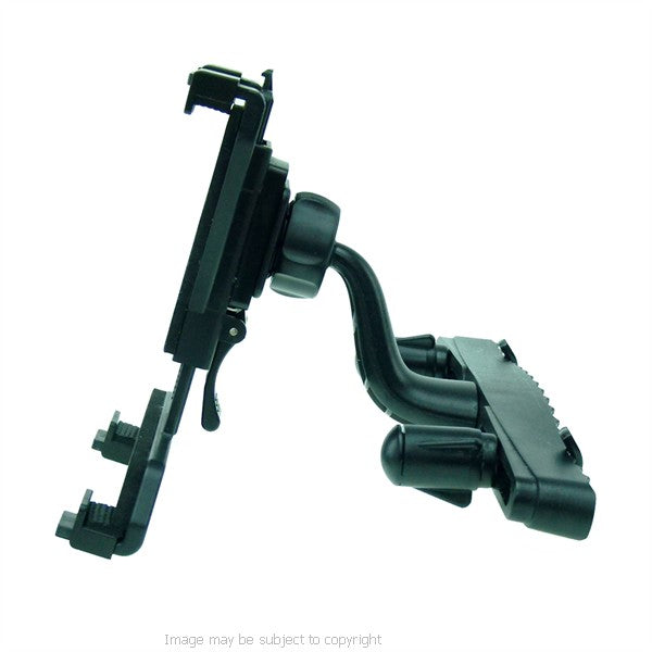 Deluxe Car Headrest Mount for Samsung Galaxy Note Pro (sku 21731)