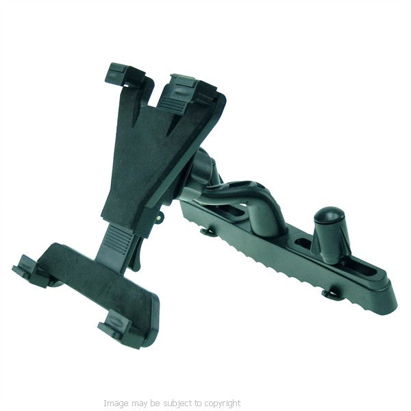 Deluxe Car Headrest Mount for Samsung Galaxy Note Pro (sku 21731)