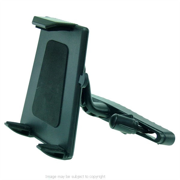 Quick Release Car Headrest Mount for Samsung Galaxy Note Pro (sku 21732)