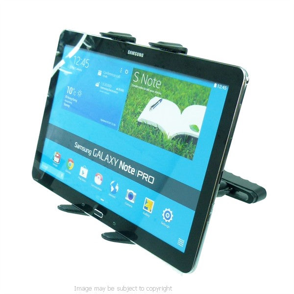 Arkon Car Headrest Mount for Samsung Galaxy Note Pro (sku 21732)