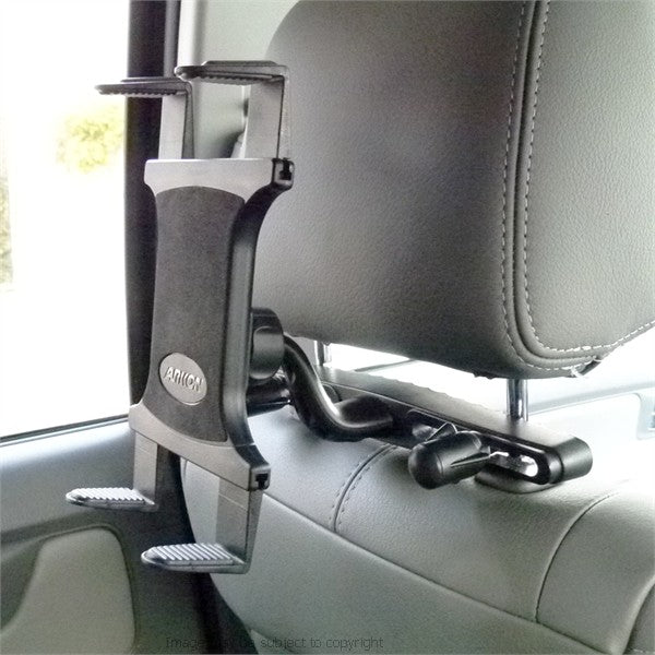 Arkon Car Headrest Mount for Samsung Galaxy Note Pro (sku 21732)