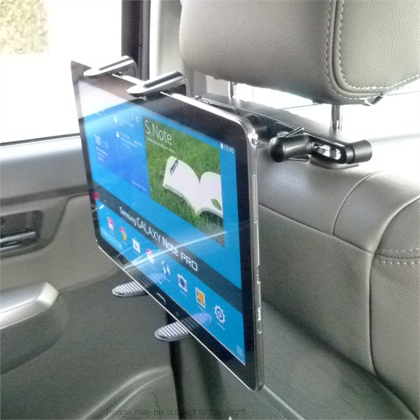 Arkon Car Headrest Mount for Samsung Galaxy Note Pro (sku 21732)