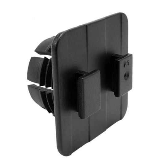 Arkon SP-SB-2T-22 Dual T-Tab to 22mm Ball Mount Adapter (sku 41127)