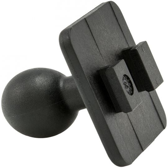 Arkon APBALL2T 20mm Swivel Ball to Dual T-Tab Adapter (sku 37837)