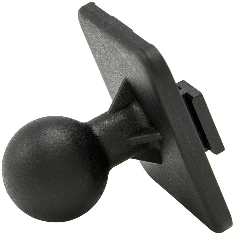Arkon&amp;apos;s APBALL2T 20mm Swivel Ball to Dual T-Tab Adapter (sku 41251)