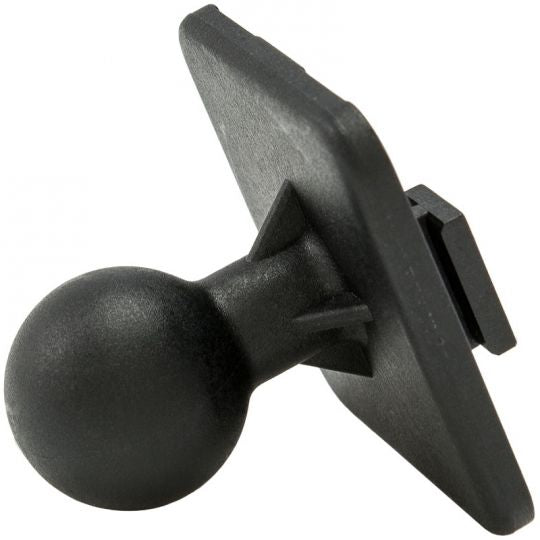 Arkon APBALL2T 20mm Swivel Ball to Dual T-Tab Adapter (sku 37837)