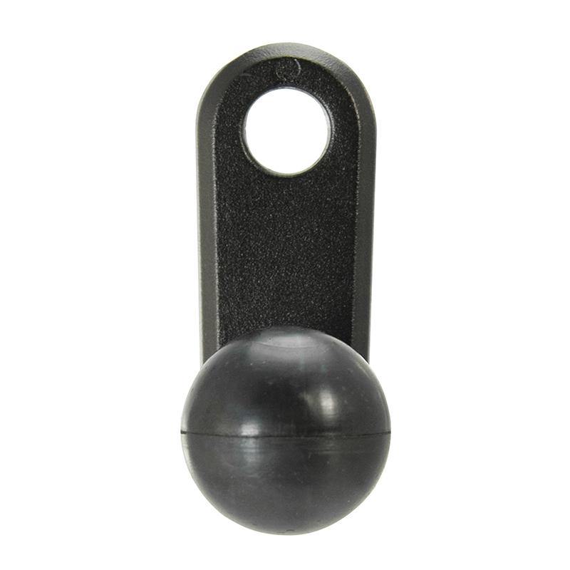 Arkon SP25MM11 25mm Ball to 11mm Bolt Head Adapter (sku 56034) - BuyBits Ltd UK