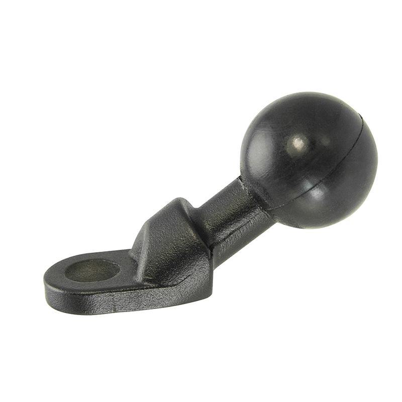 Arkon SP25MM9A 25mm Ball to 9mm Angled Bolt Head Adapter (sku 56033) - BuyBits Ltd UK