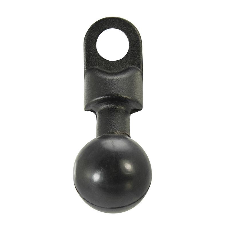 Arkon SP25MM9A 25mm Ball to 9mm Angled Bolt Head Adapter (sku 56033) - BuyBits Ltd UK