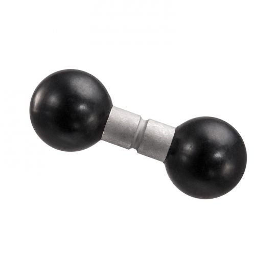 Arkon SP25MM25 25mm Ball to 25mm Ball Adapter (sku 41090)