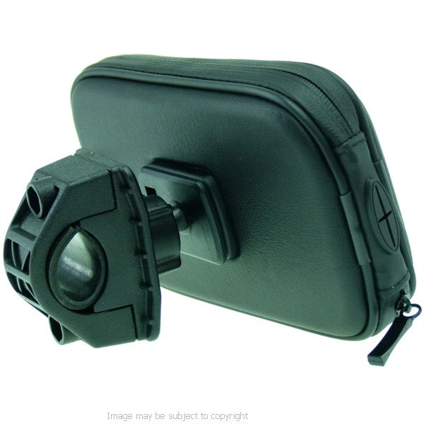 High Power Hardwire Waterproof Motorcycle PRO Mount for Apple iPhone 6S (sku 32121)