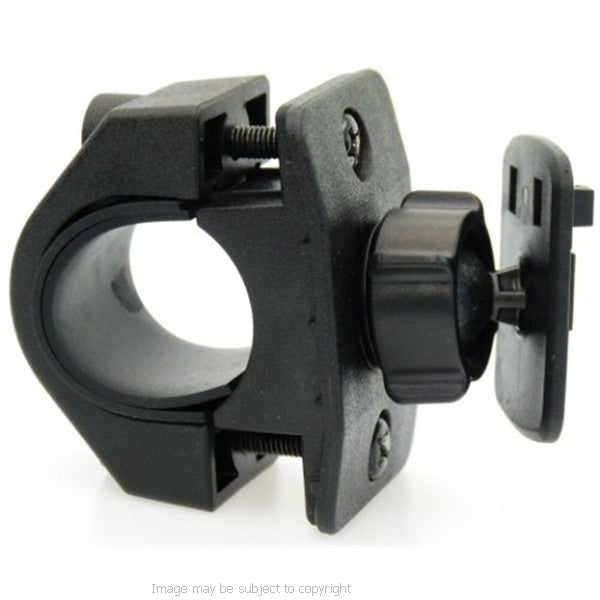 High Power Hardwire Waterproof Motorcycle PRO Mount for Apple iPhone 6S (sku 32121)
