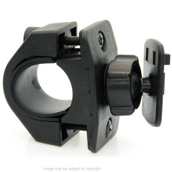 High Power Hardwire Waterproof Motorcycle Bike PRO Mount for Apple iPhone SE 2 (2020) (sku 53506) - BuyBits Ltd UK