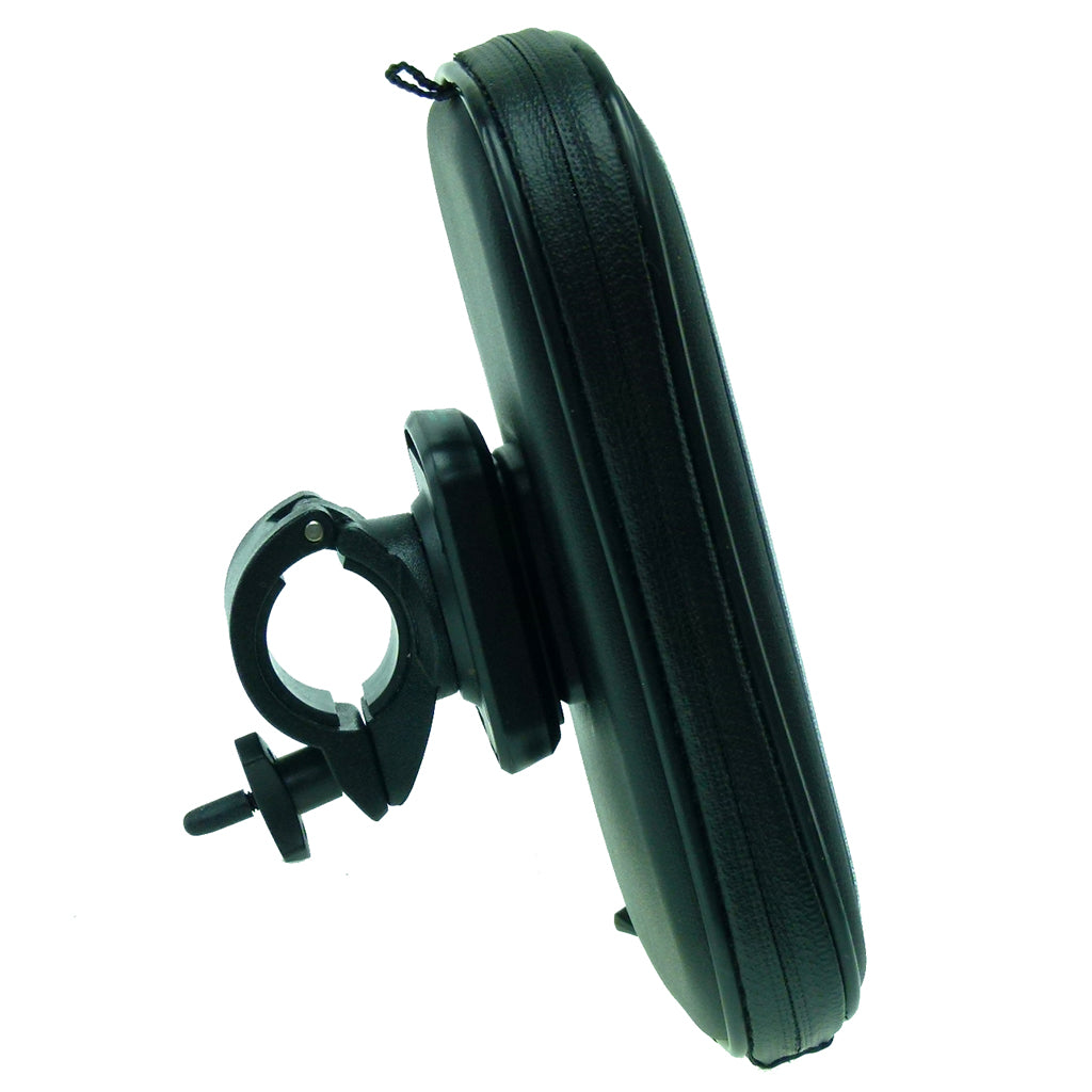 High Power Hardwire Easy Fit Waterproof Motorcycle Bike Mount for Apple iPhone 6 (sku 30008)