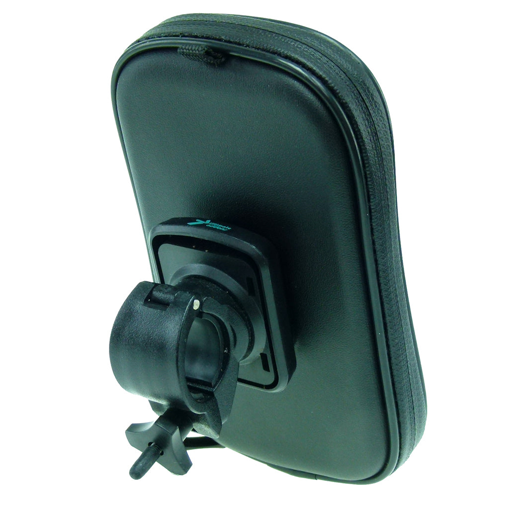 High Power Hardwire Easy Fit Waterproof Motorcycle Bike Mount for Apple iPhone 6 (sku 30008)