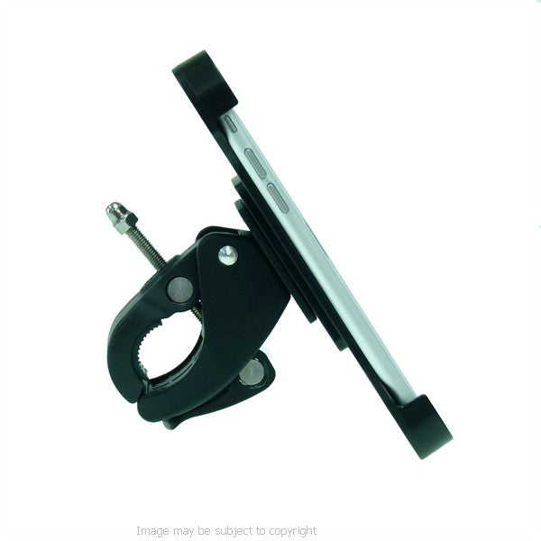 High Power Hella - DIN Quick Fix iPhone 7 4.7 Motorcycle Bike Mount (sku 45132)