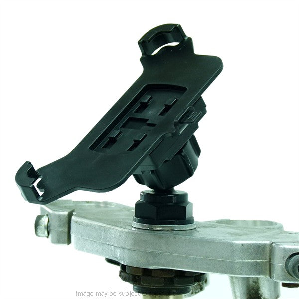 High power Hardwire Yoke 10 Honda Motorcycle Yoke Nut Cap Mount for iPhone 6S 4.7 (sku 32291)