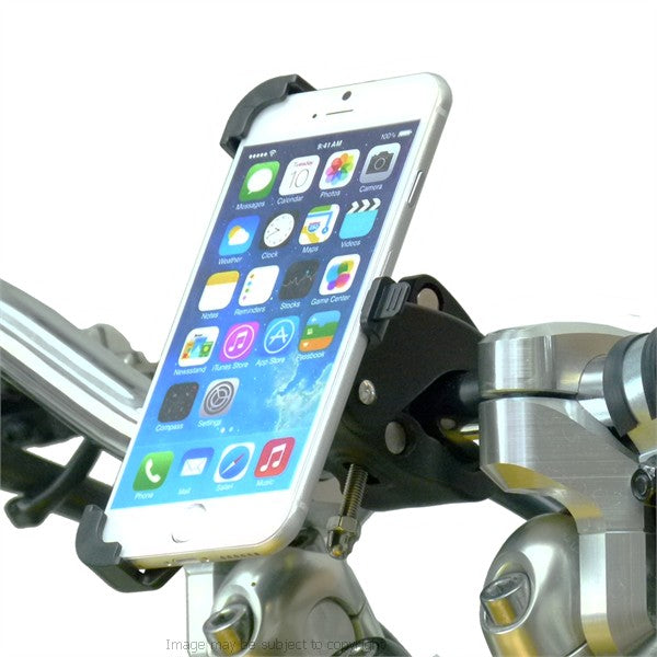 Quick Fix Motorcycle Bike Mount Holder for iPhone 6S 4.7" (sku 44989)